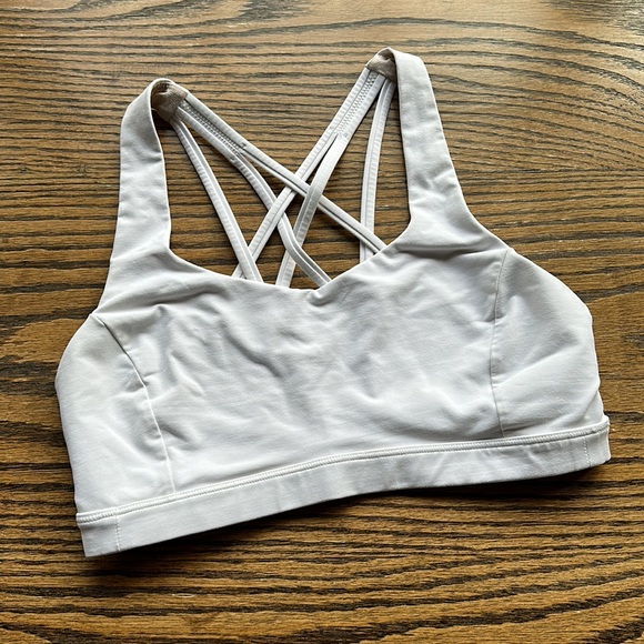 Free to be Serene sports bra - Picture 6 of 7